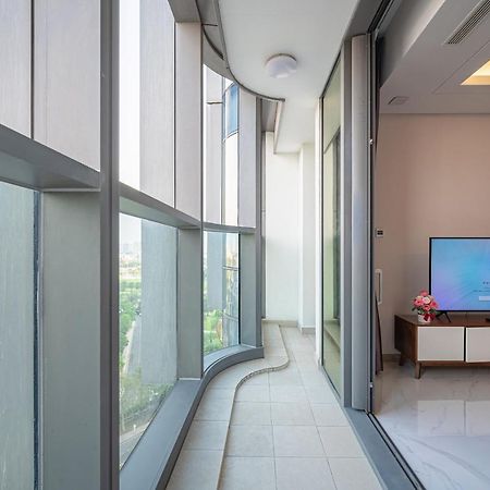 The Landmark 81-Vinhomes Luxury Хошимін Екстер'єр фото