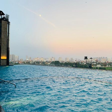 The Landmark 81-Vinhomes Luxury Хошимін Екстер'єр фото
