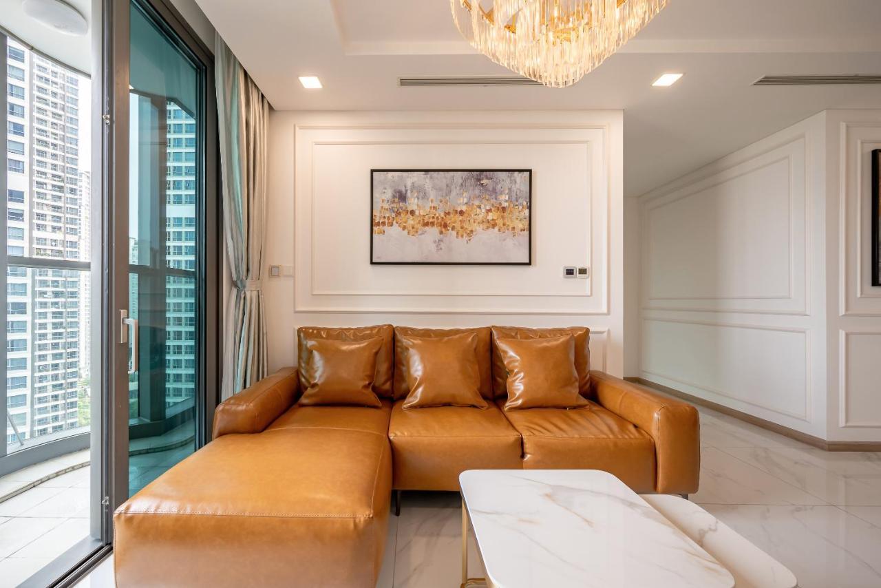 The Landmark 81-Vinhomes Luxury Хошимін Екстер'єр фото