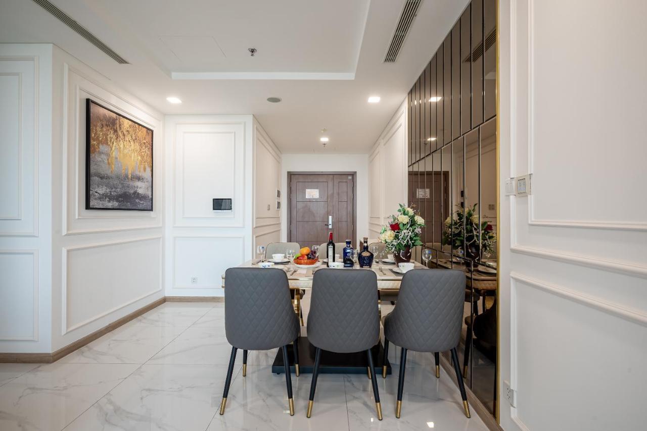 The Landmark 81-Vinhomes Luxury Хошимін Екстер'єр фото