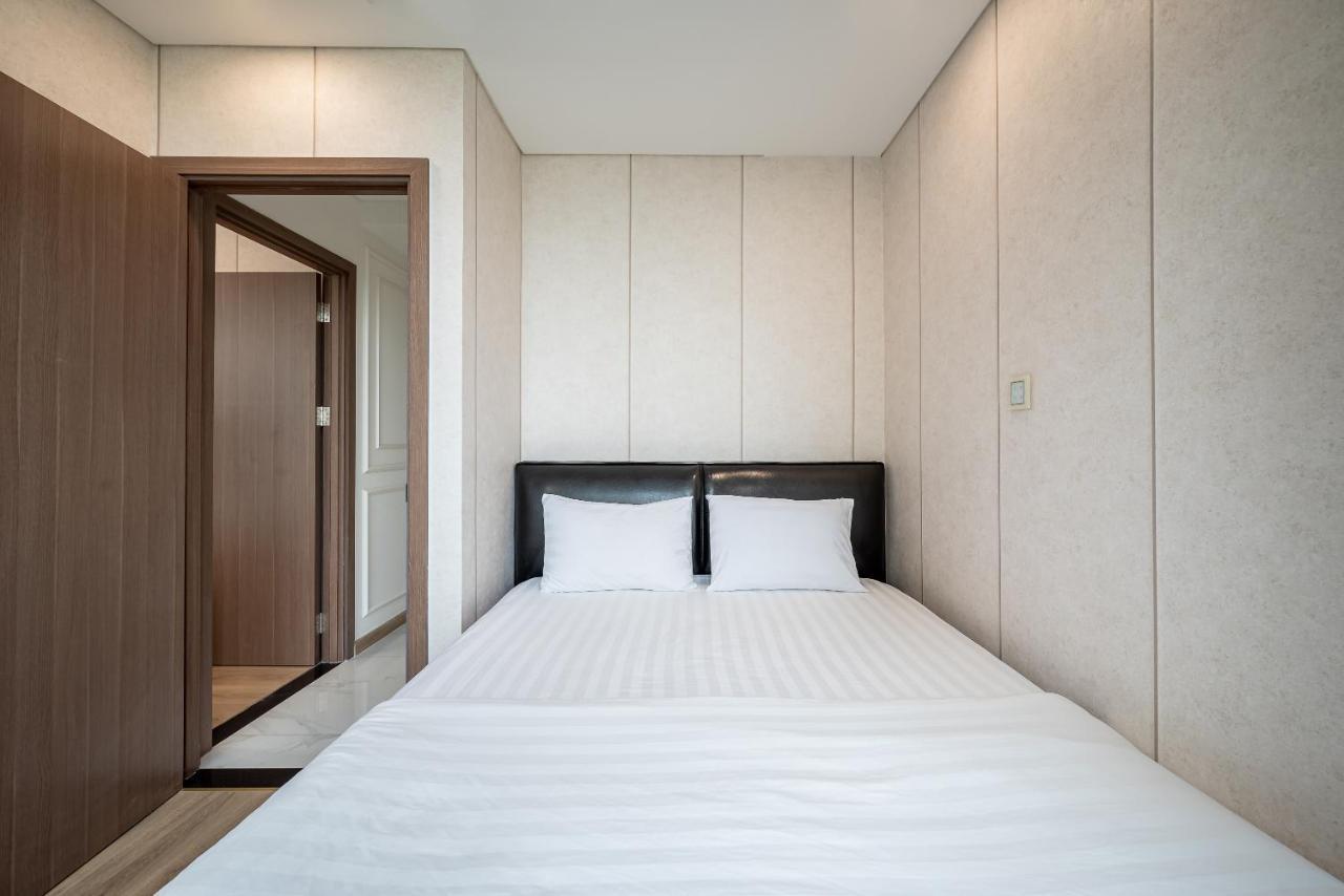 The Landmark 81-Vinhomes Luxury Хошимін Екстер'єр фото